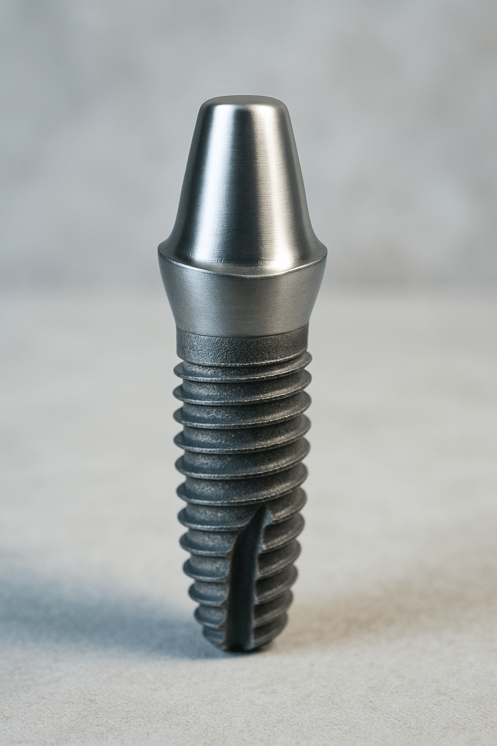 Hintergrund zu Straumann-Implantaten