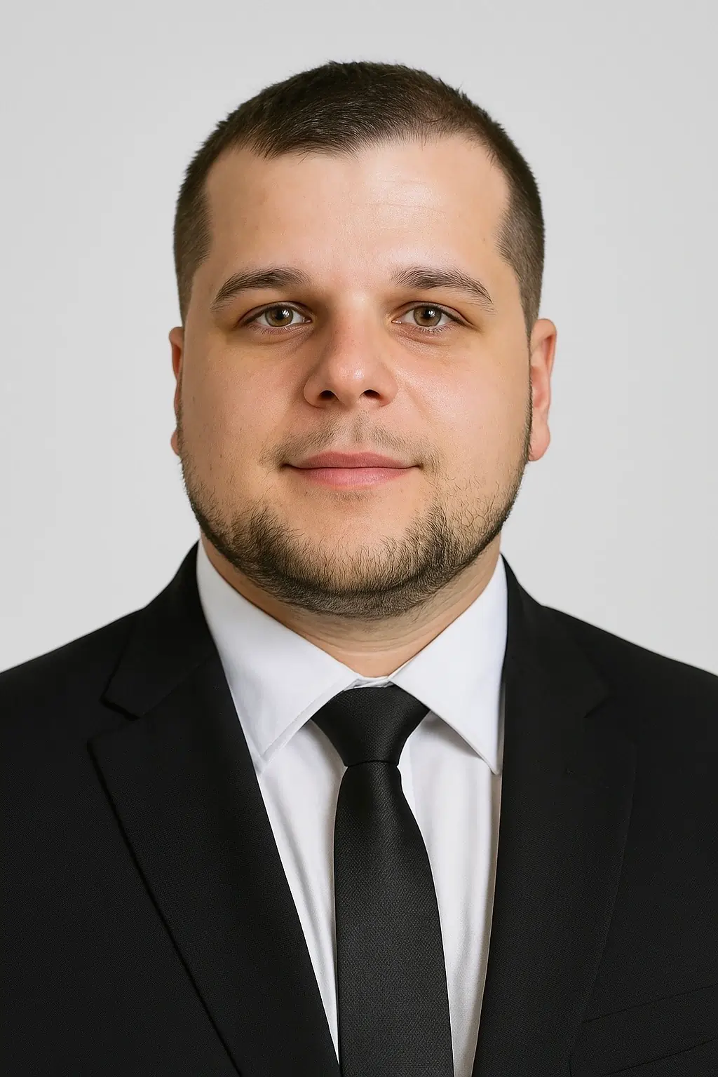 Bence Attila Csillag